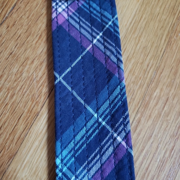 LLBean cotton belt, L/XL - Picture 4 of 6